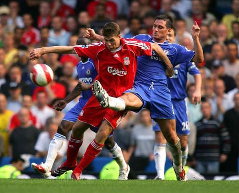 城和利物浦 城和利物浦